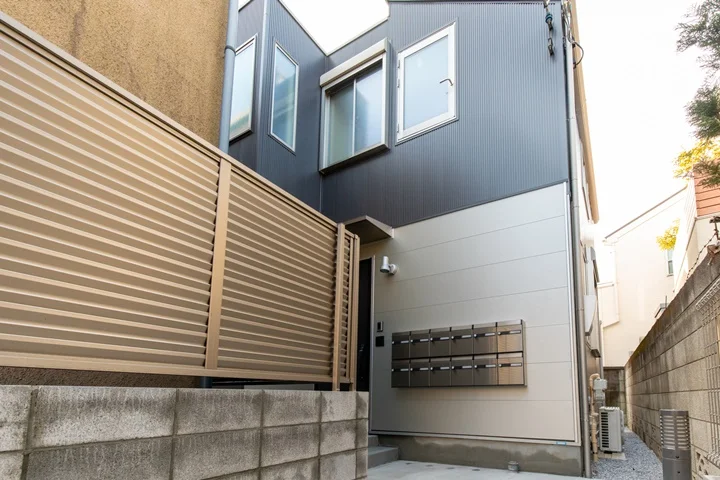 T-SUSTIA方南町