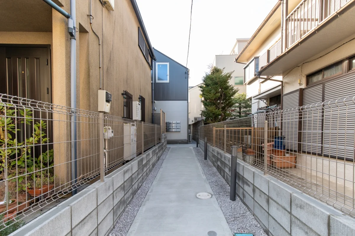 T-SUSTIA方南町