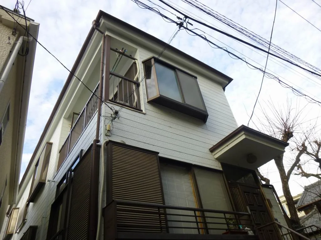 T-フォレスト板橋