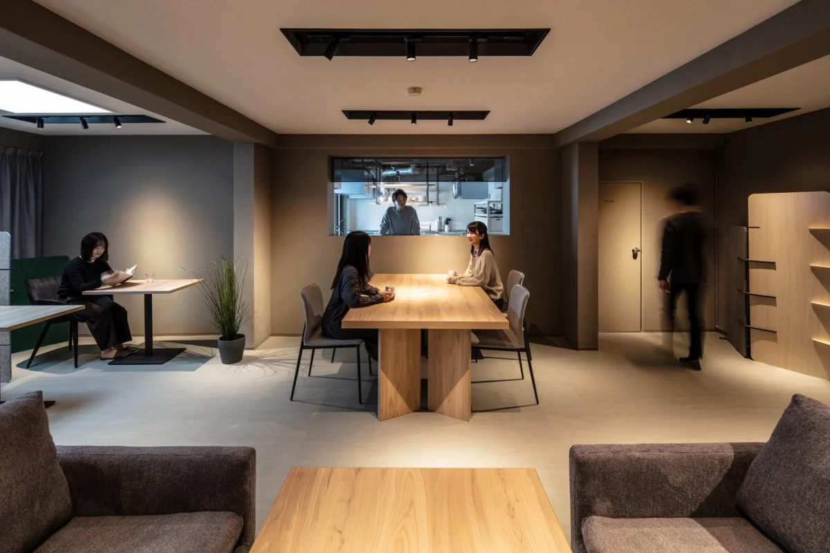 T-アーバンテラス中野島