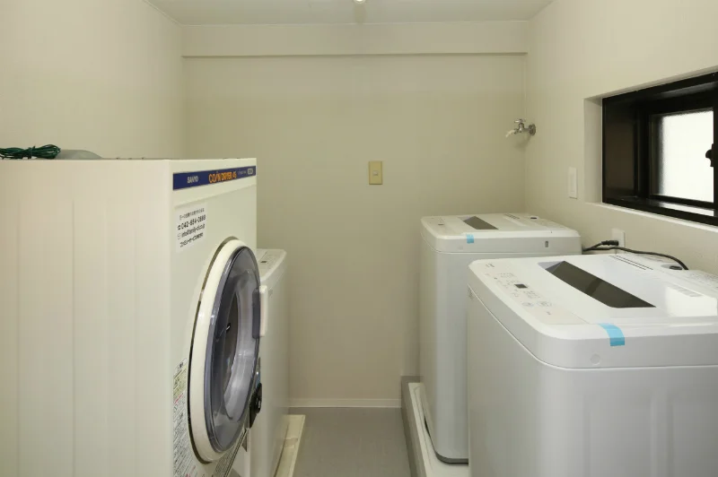 ランドリー