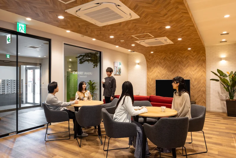 T-アーバンテラス亀有