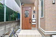 T-シェアーズマンスリー雑色