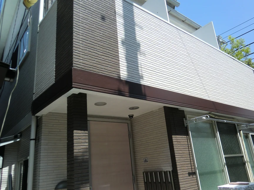 T-マリアージュ横浜