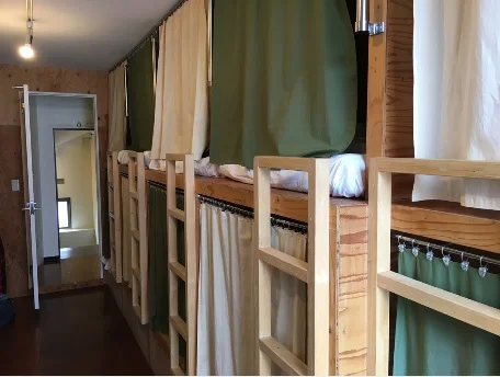 T-Bedagsm Home 入谷