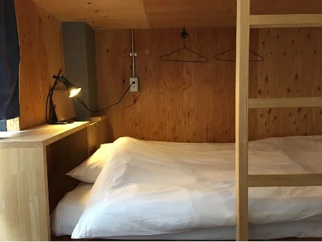 T-Bedagsm Home 入谷