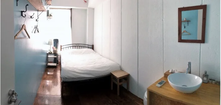 T-Bedagsm Home 入谷