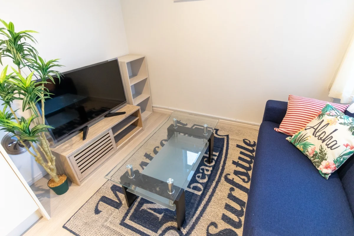 T-サークルテラス宮崎台