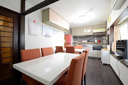 T-シェアハウス板橋本町