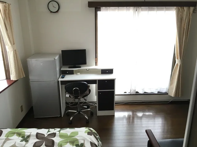 T-シェアハウス板橋本町