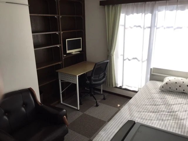 T-シェアハウス板橋本町