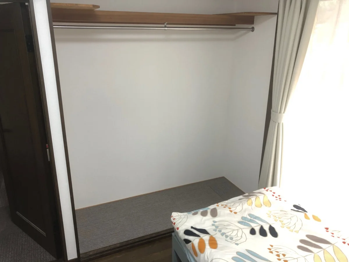 T-シェアハウス板橋本町