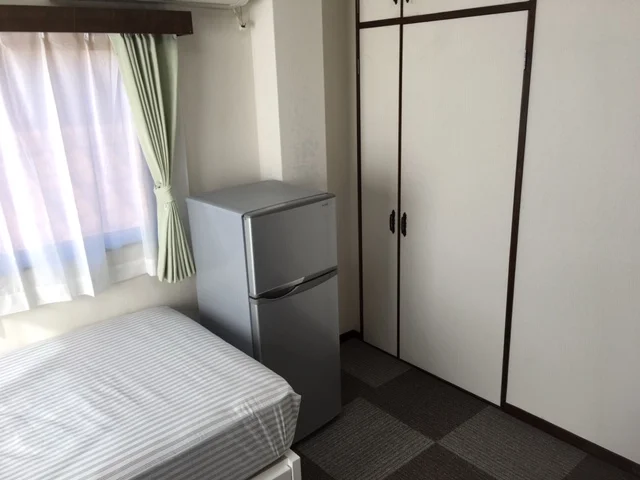 T-シェアハウス板橋本町