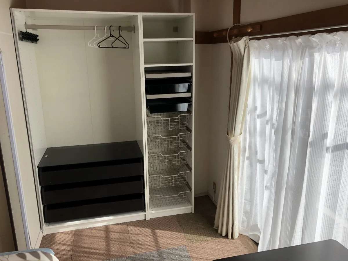 T-シェアハウス板橋本町