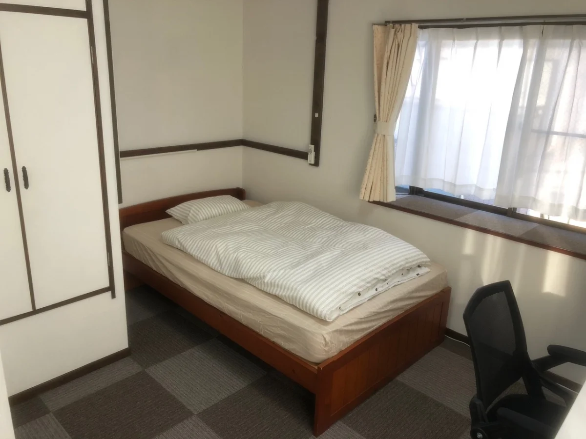 T-シェアハウス板橋本町
