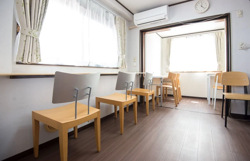 T-シェアハウス板橋蓮根