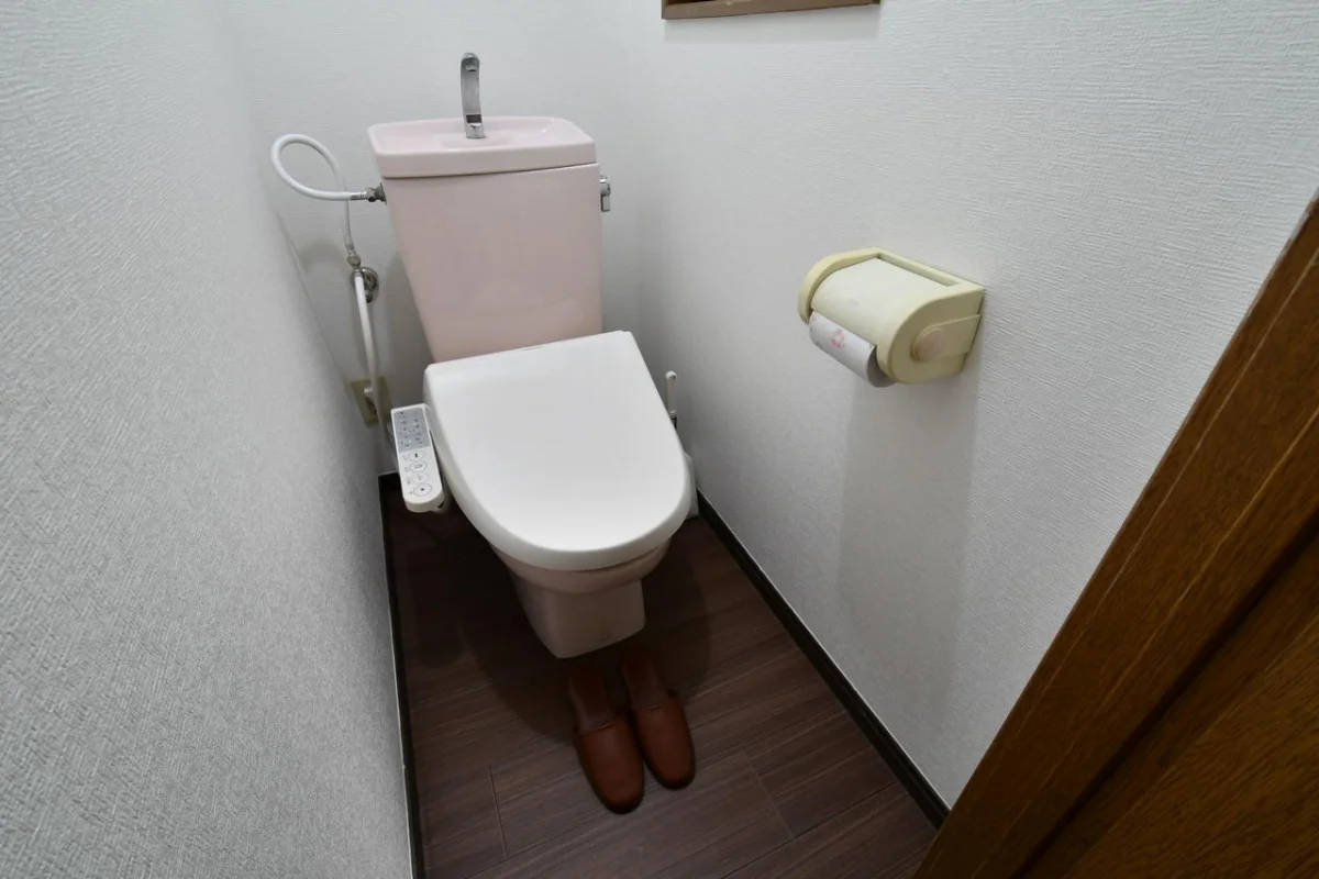 T-シェアハウス板橋蓮根