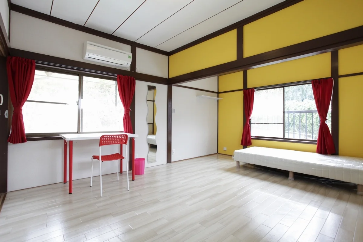 T-コミュニティーハウス横浜阪東橋