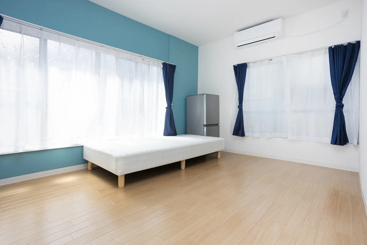 T-コミュニティ―ハウス北千住金町