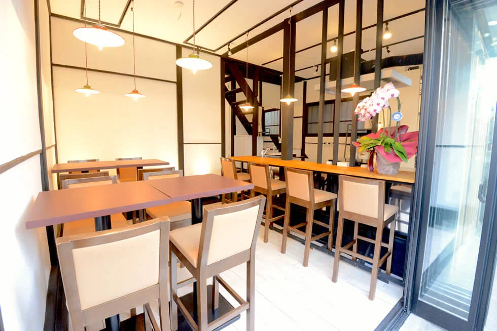 T-シェアハウスひだまり三鷹