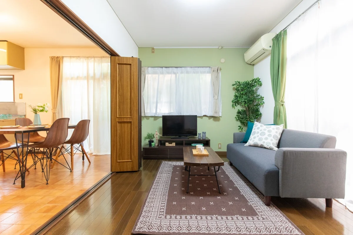 T-テラスハウスB