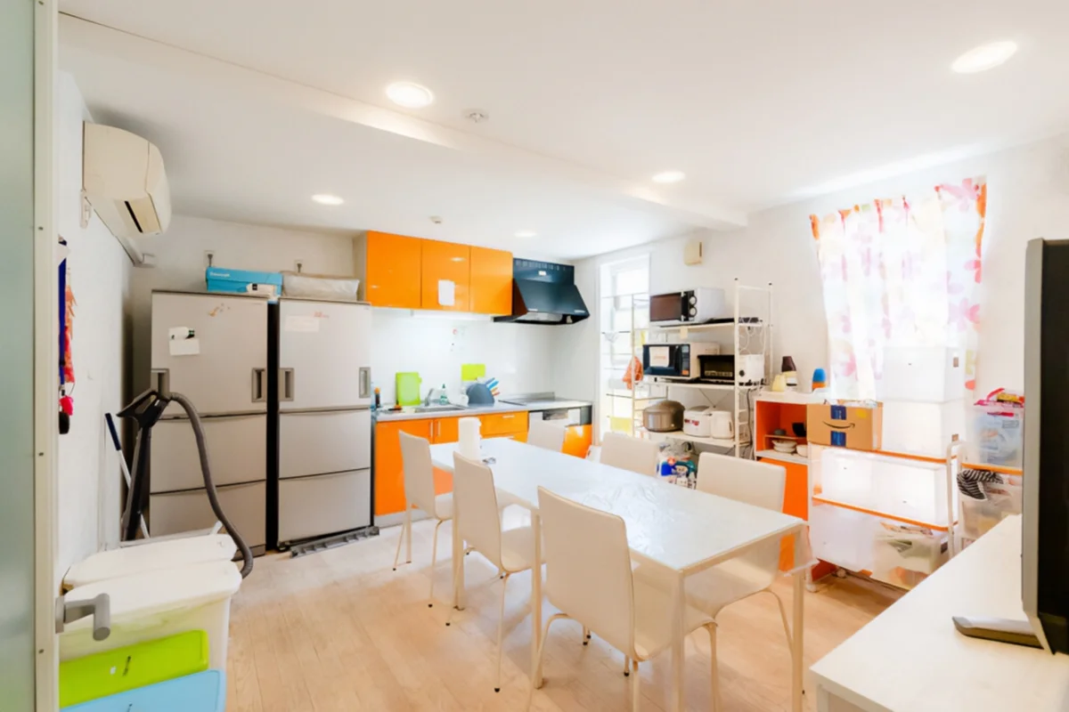 T-シェアライフ練馬 NR IKEBUKURO