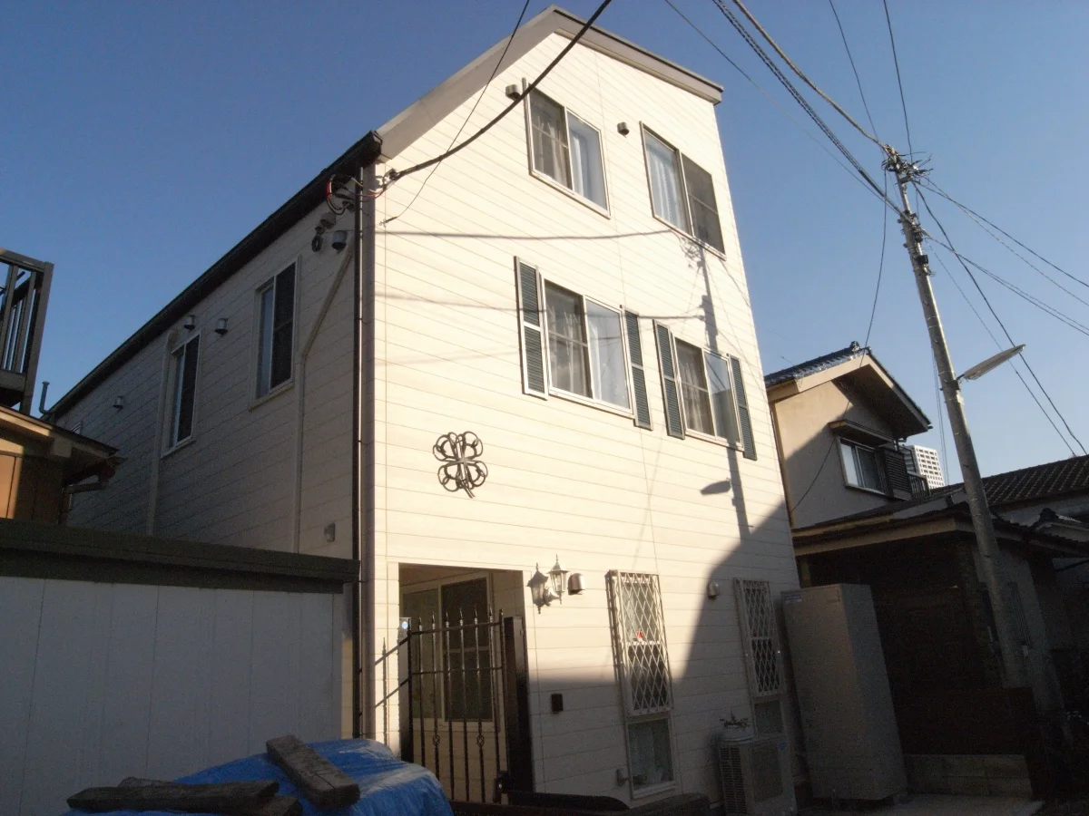 T-シェアライフ練馬 NR IKEBUKURO