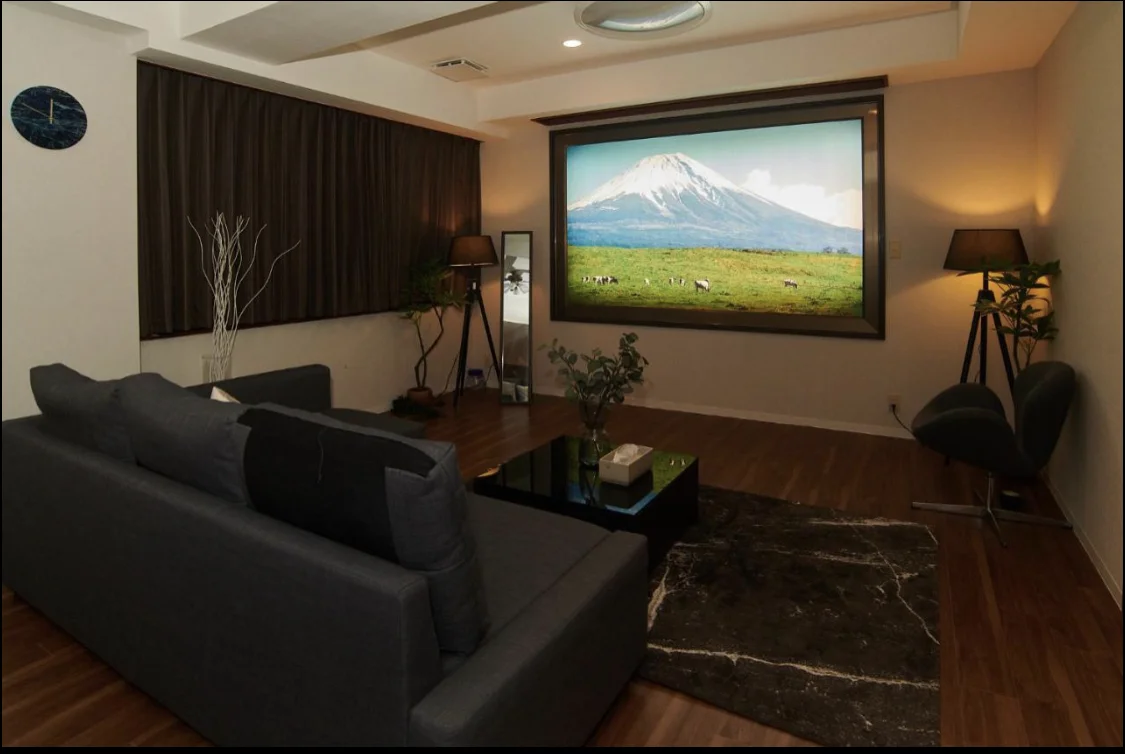 T-シェアライフ初台ベース