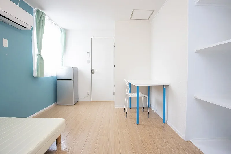 T-ブルームハウス練馬高野台