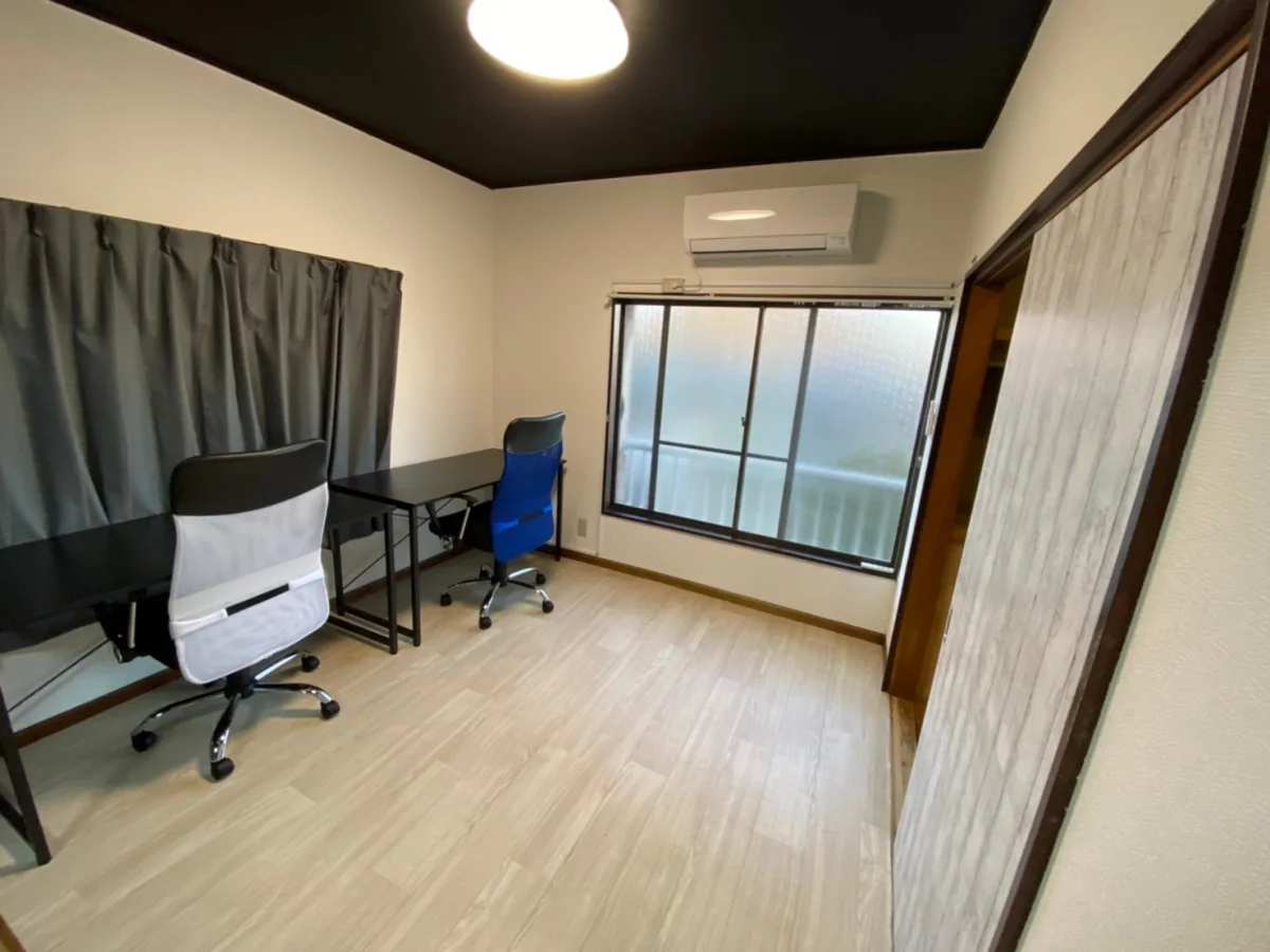 T-ゲーミングシェアハウス葛西・浦安