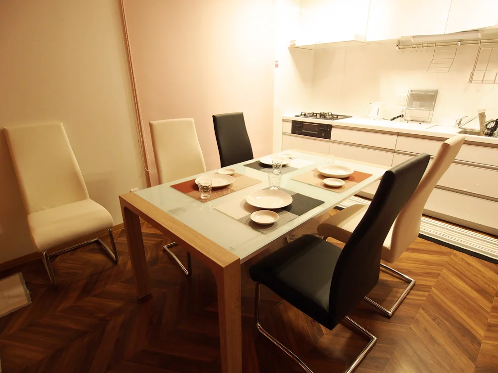 T-Mickeyhouse東十条