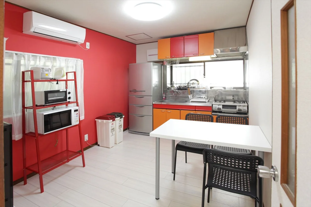 T-エムハウス船橋Ⅰ