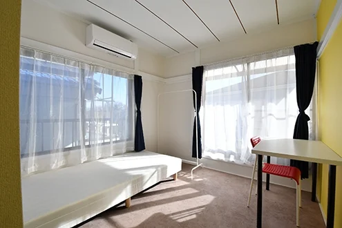 T-エムハウス船橋Ⅱ