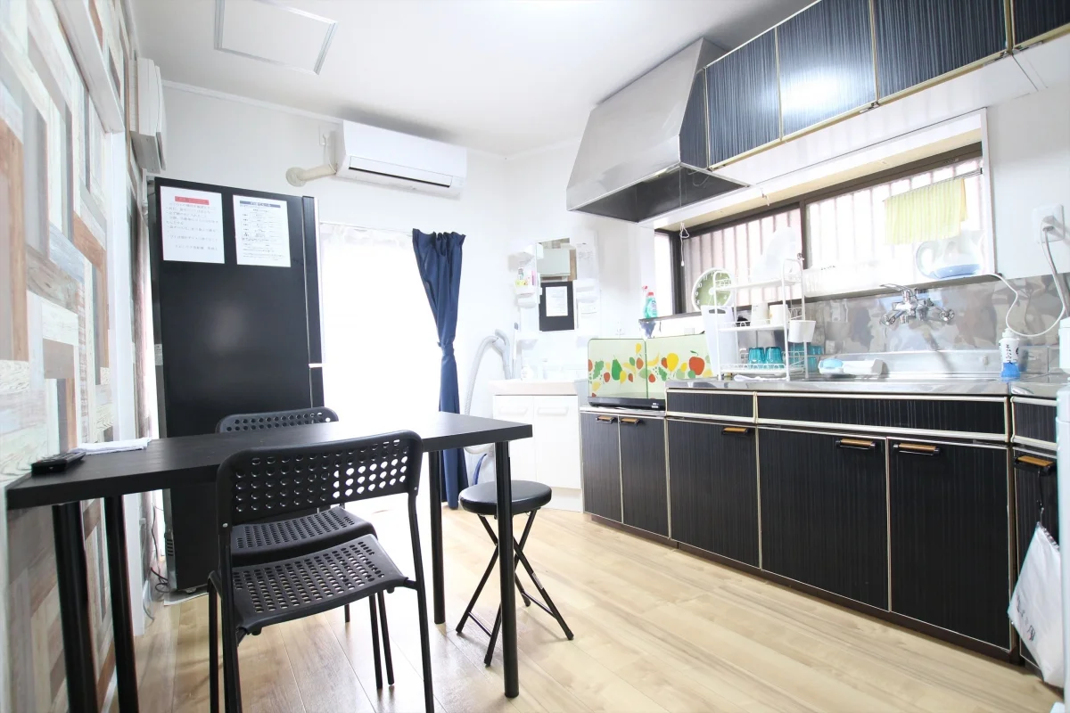 T-エムハウス西船橋