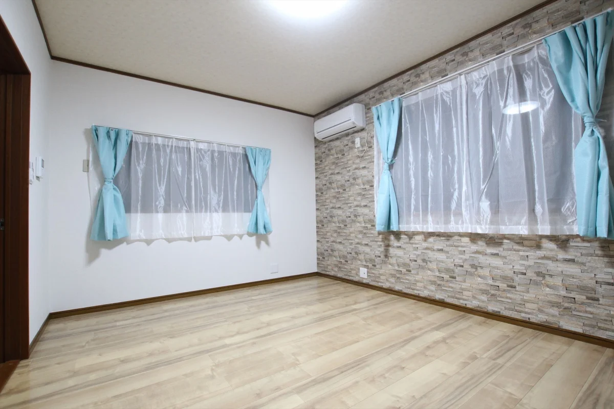 T-エムハウス大久保