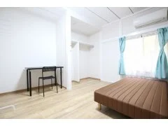 T-エムハウス成田