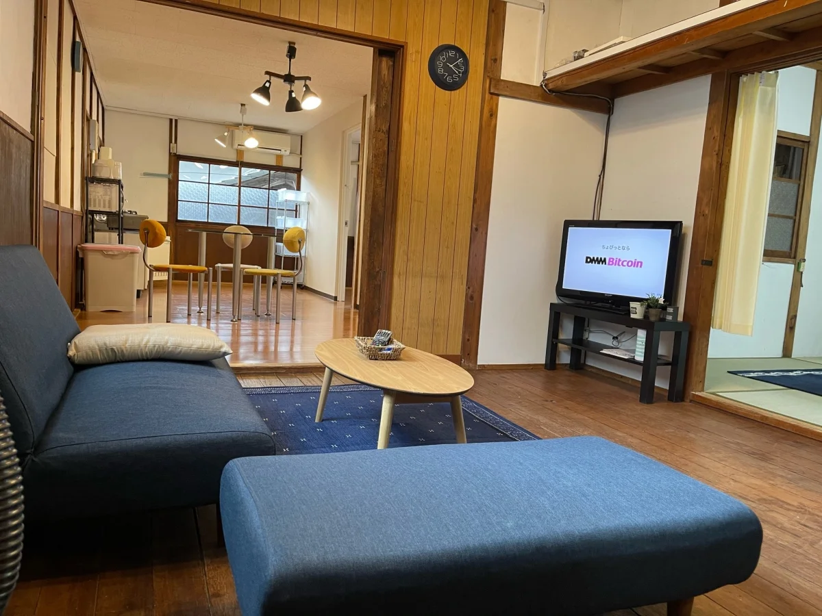 T-シェアハウスNOE