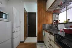 T-西荻窪ハウスマイペンライン