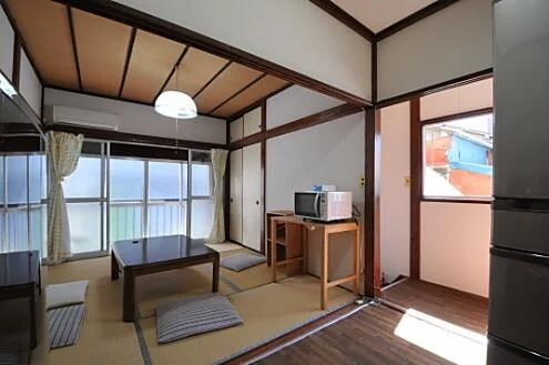 T-菊川ハウスマイペンライン