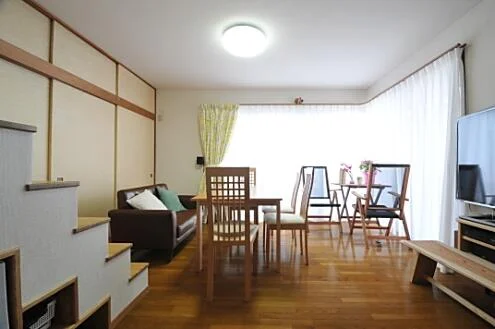 T-高円寺ハウスマイペンライン