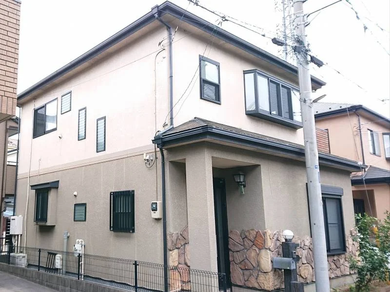 T-コトハウス北越谷