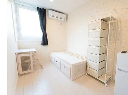 T-コミュニティハウス東武練馬