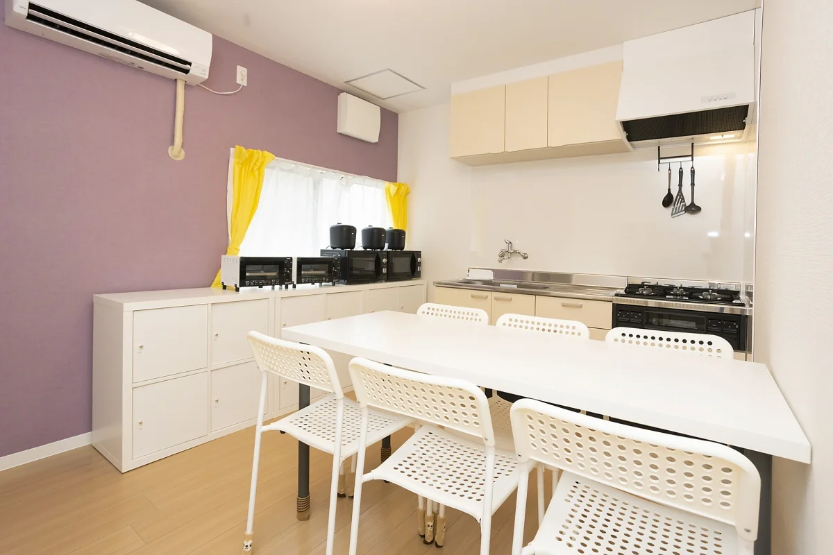 T-コミュニティーハウス練馬赤塚