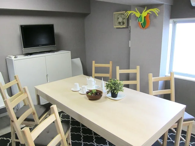 T-シェアスタイル姫路元町