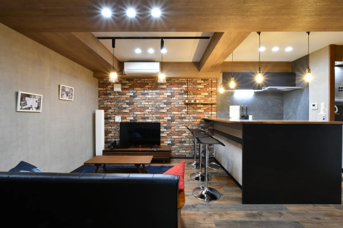 T-WISE HOUSE 船堀