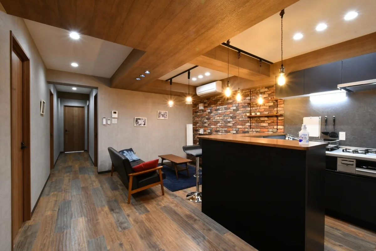 T-WISE HOUSE 船堀