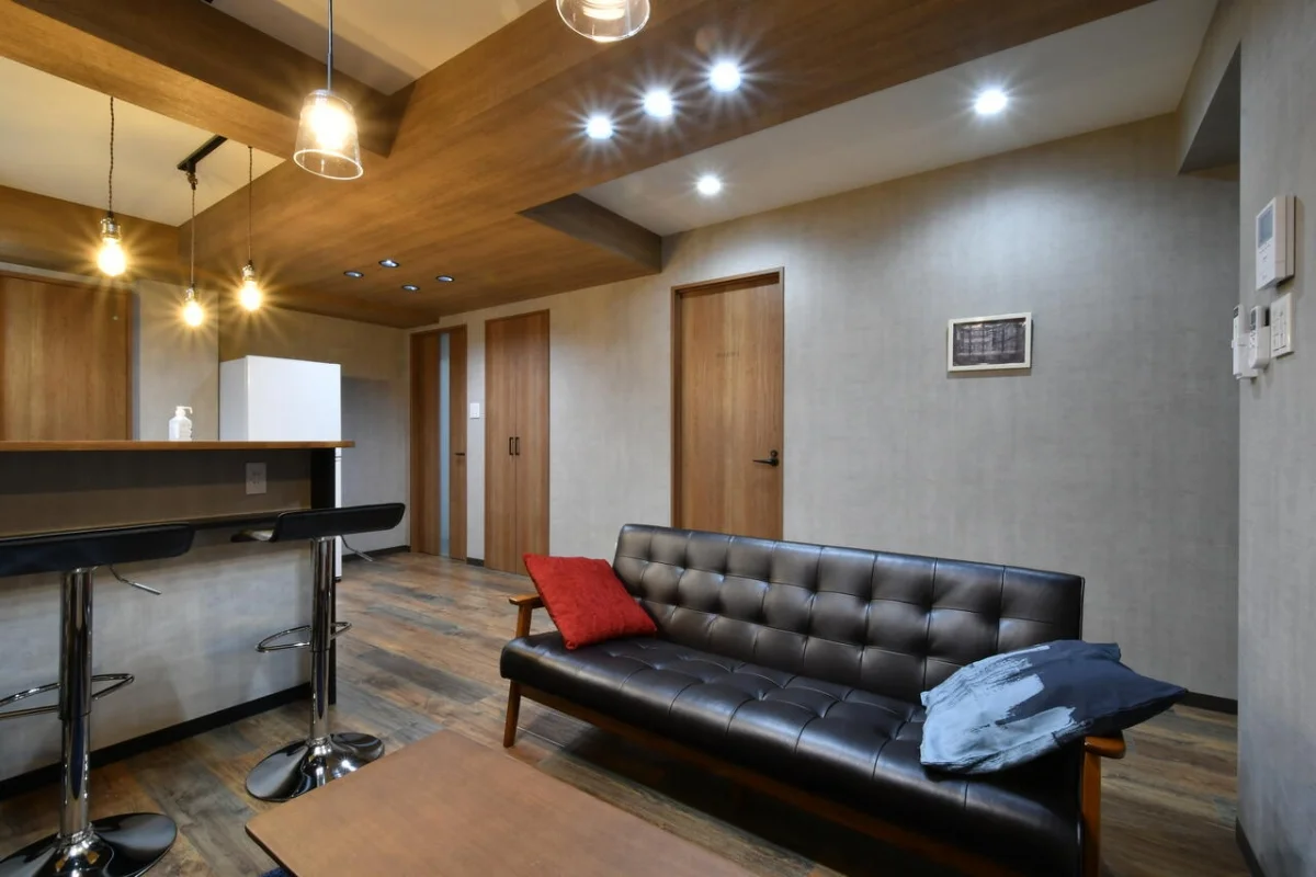 T-WISE HOUSE 船堀