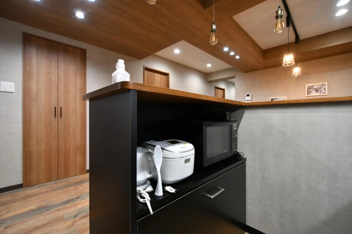 T-WISE HOUSE 船堀