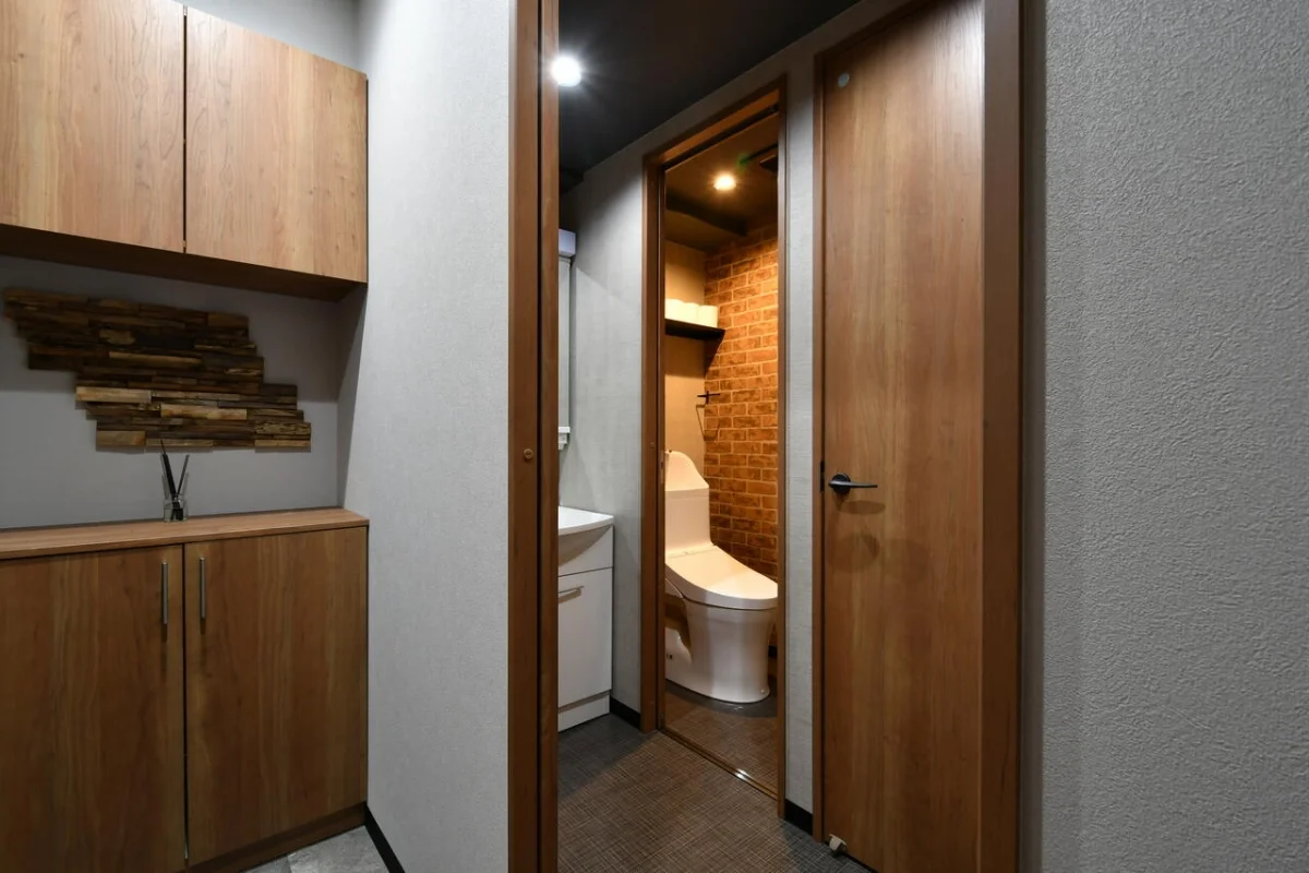 T-WISE HOUSE 船堀