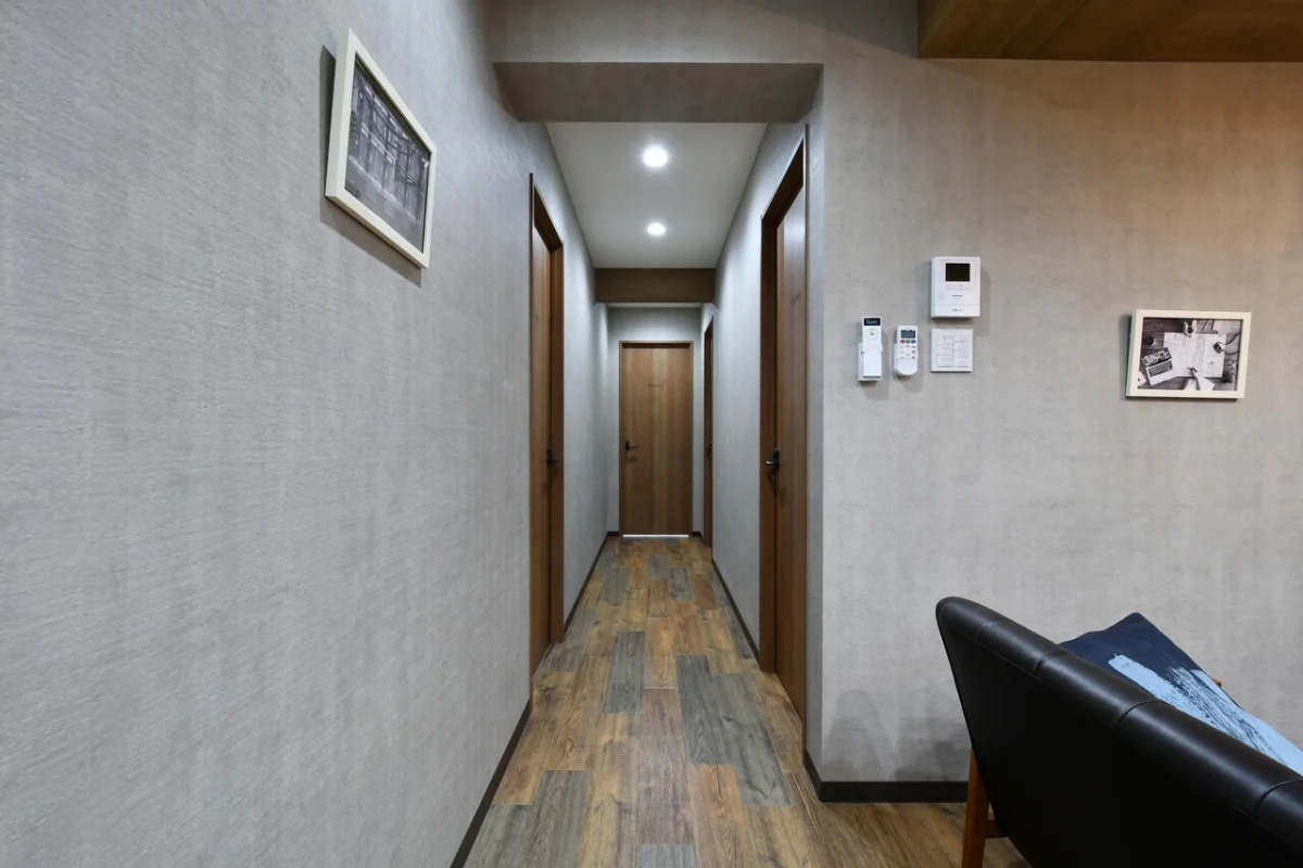 T-WISE HOUSE 船堀